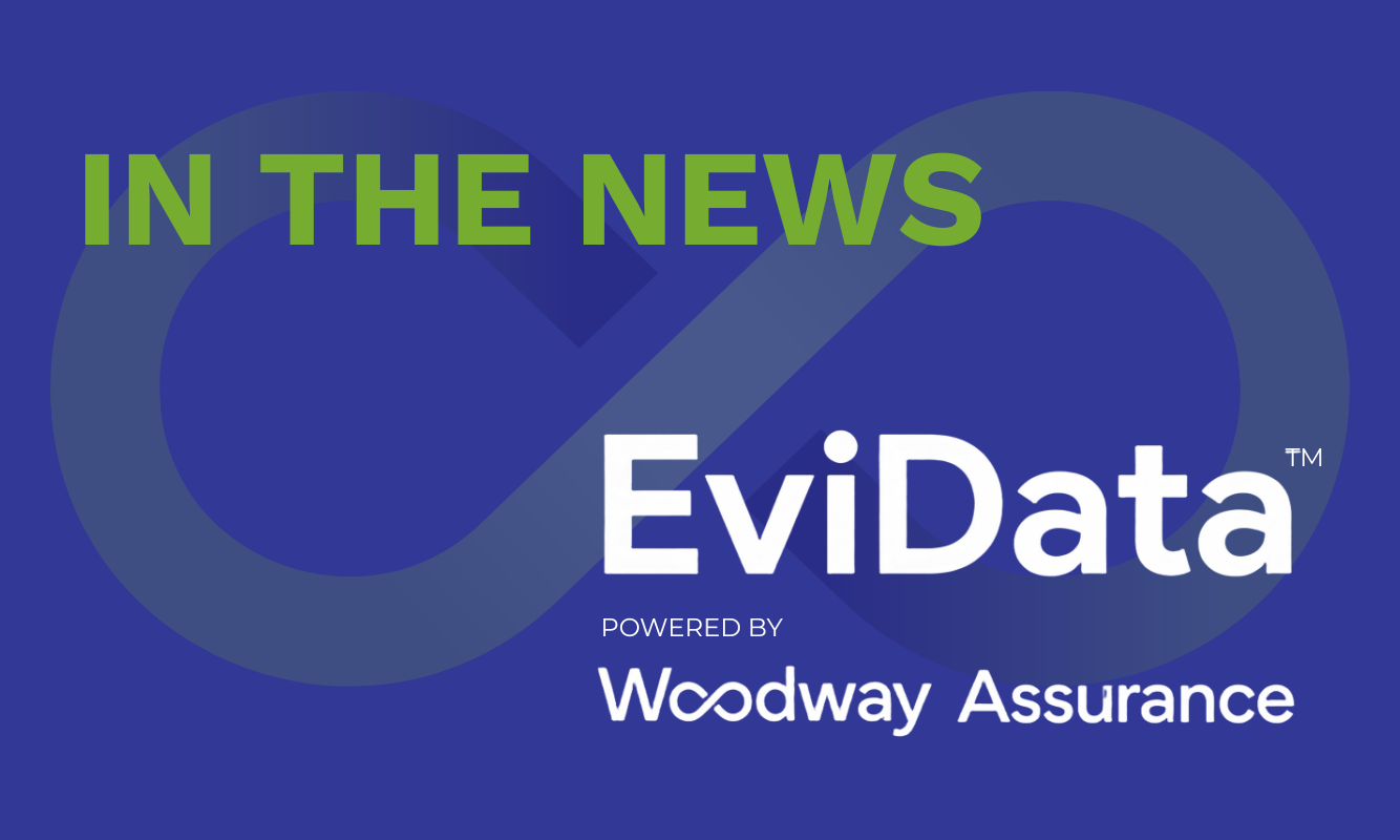 New article in Canadian SME Business Magazine article:  How EviData Unlocks Safe Data Sharing